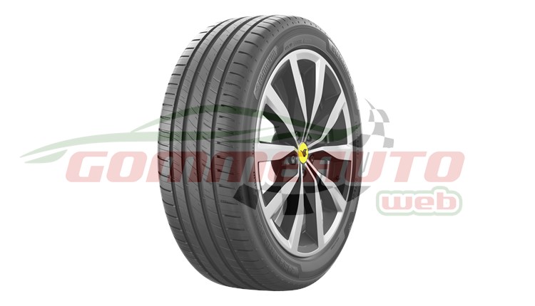 COP. 245/45 R19 98W SUMMER 3 SUV